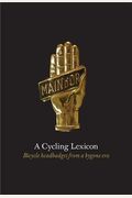 A Cycling Lexicon: Bicycle Headbadges From A Bygone Era