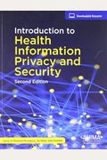 Introduction To Health Information Privacy And Security