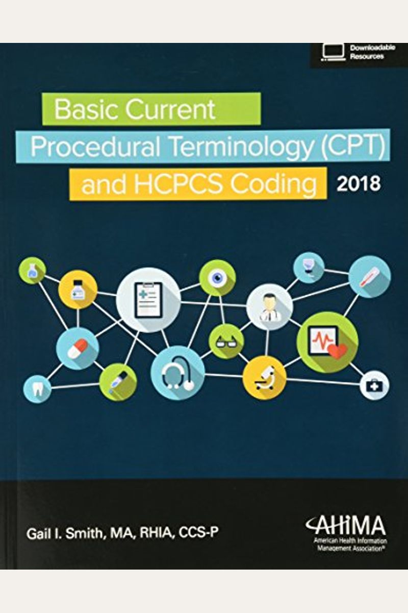 Buy Basic Cpt Hcpcs Coding Exercises Book By Gail Smith Buy Basic Cpt Hcpcs Coding Exercises Book By Gail Smith
