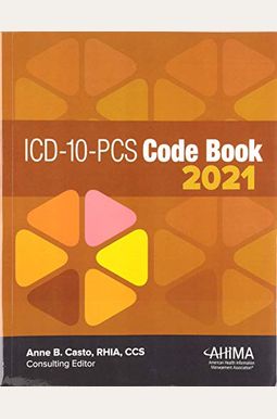icd-10-pcs code book 2021 pdf