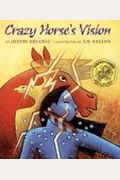 Crazy Horse's Vision [With Hardcover Book]