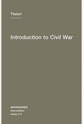 Introduction To Civil War
