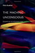 The Machinic Unconscious: Essays In Schizoanalysis