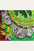 Over In The Jungle: A Rainforest Rhyme