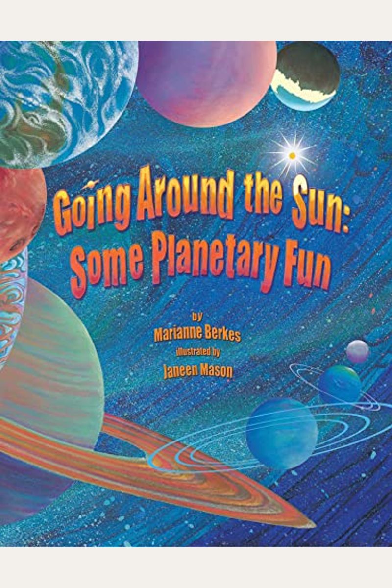 Going Around The Sun: Some Planetary Fun