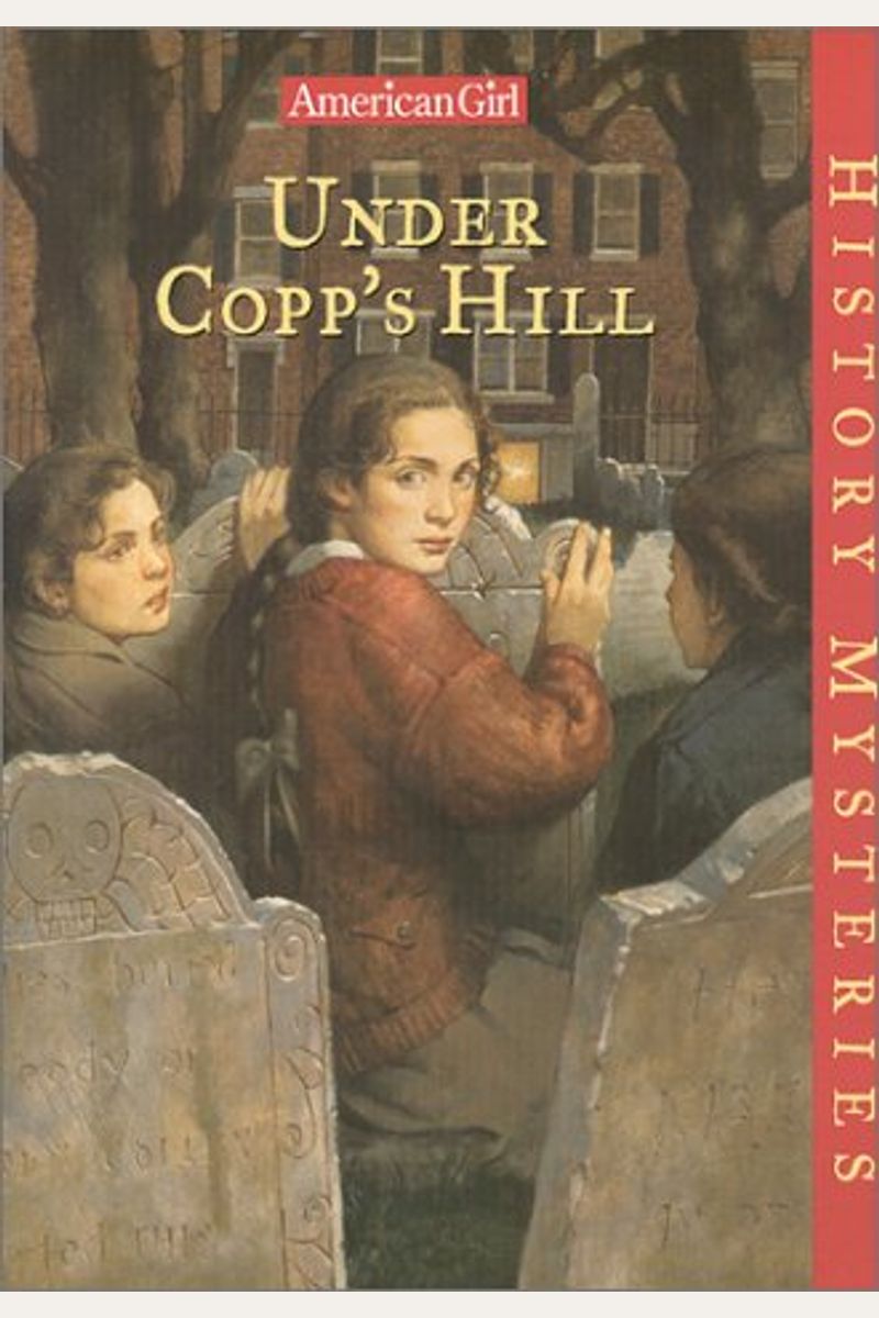 Under Copp's Hill