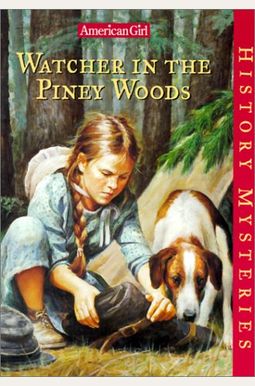 Watcher in the Piney Woods Watcher in the Piney Woods