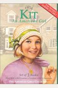 The American Girls Collection Kit, 1934