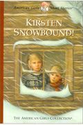 Kirsten Snowbound!