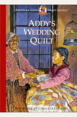 Addys Wedding Quilt