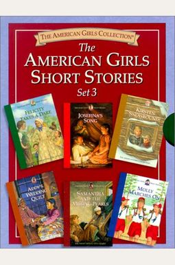 Agc Short Story Boxed Set - 2001 Agc Short Story Boxed Set - 2001