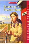 Riddle Of The Prairie Bride (Mysteries Through Time)