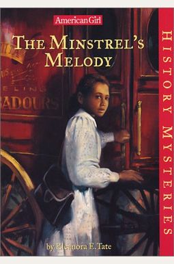 The Minstrel's Melody The Minstrel's Melody
