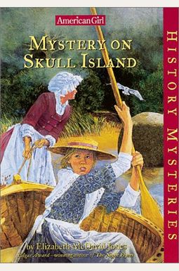 Mystery On Skull Island Mystery On Skull Island