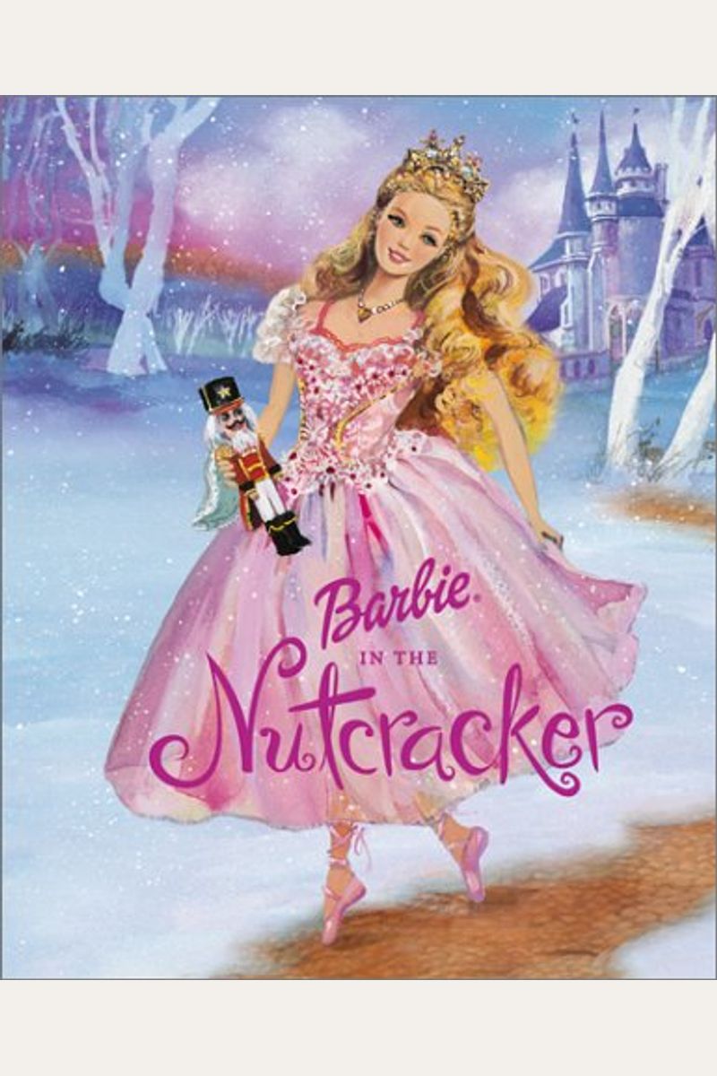 Buy Barbie In The Nutcracker Book By Linda Engelsiepen