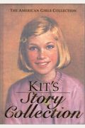 Kit's Story Collection [With 3 Mini Paper Dolls And 2 Mini Scenes]