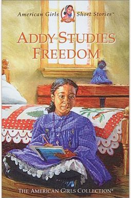 Addy Studies Freedom