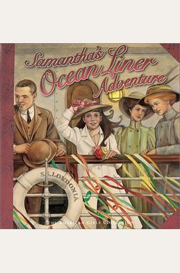 Samanthas Oceanliner Adventure Samanthas Oceanliner Adventure