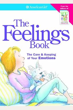 Feelings Book Feelings Book