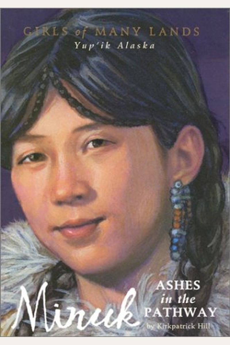 Minuk: Ashes In The Pathway