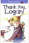 Thank You, Logan!