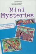 Mini Mysteries: 20 Tricky Tales To Untangle: 20 Tricky Tales To Untangle