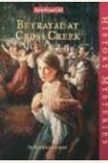 Betrayal At Cross Creek (American Girl History Mysteries)