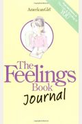 The Feelings Book Journal (Revised)