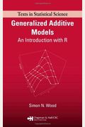 Generalized Additive Models: An Introduction With R