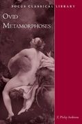 Metamorphoses (Focus Classical Library)
