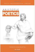 Poetics Of Aristotle