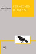 Sermones Romani: Ad Usum Discipulorum (Lingua Latina)