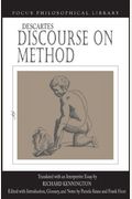 Discourse On Method
