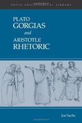 Gorgias And Rhetoric