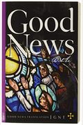 Good News Bible-TEV