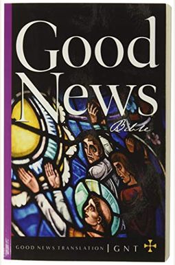 Good News Bible-Gnt