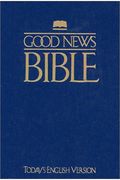 Good News Bible-Gnt