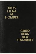Bilingual New Testament-Pr-Vp/Tev