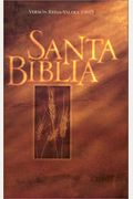 Santa Biblia-Rv 1960