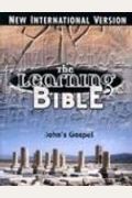 Learning Bible-NIV-John's Gospel