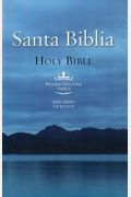 Bilingual Bible-Pr-Rvr 1960/Kjv