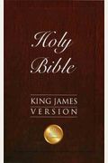 400th Anniversary Bible-Kjv