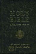 African-American Jubilee Bible-Kjv