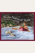 N Is for Natural State: An Ark