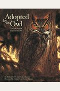 Adopted by an Owl: The True Story of Jackson the Owl