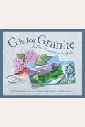 G Is For Granite: A New Hampsh
