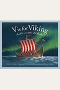 V Is For Viking: A Minnesota Alphabet (Discover America State By State)