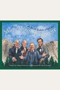 M Is For Mount Rushmore: A South Dakota Alphabet (Discover America State By State)