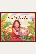 A is for Aloha: A Hawaii Alpha