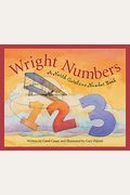 Wright Numbers: A North Carolina Number Book